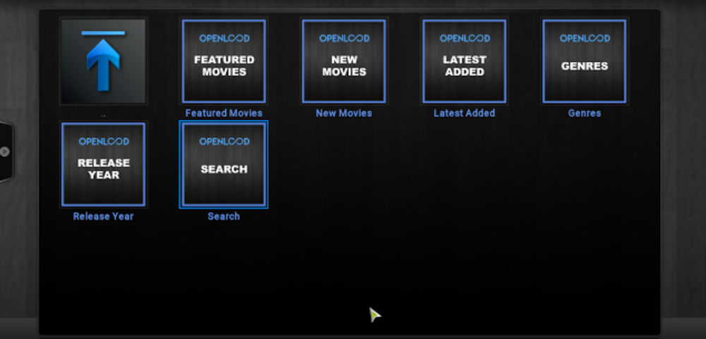 openload movies streaming